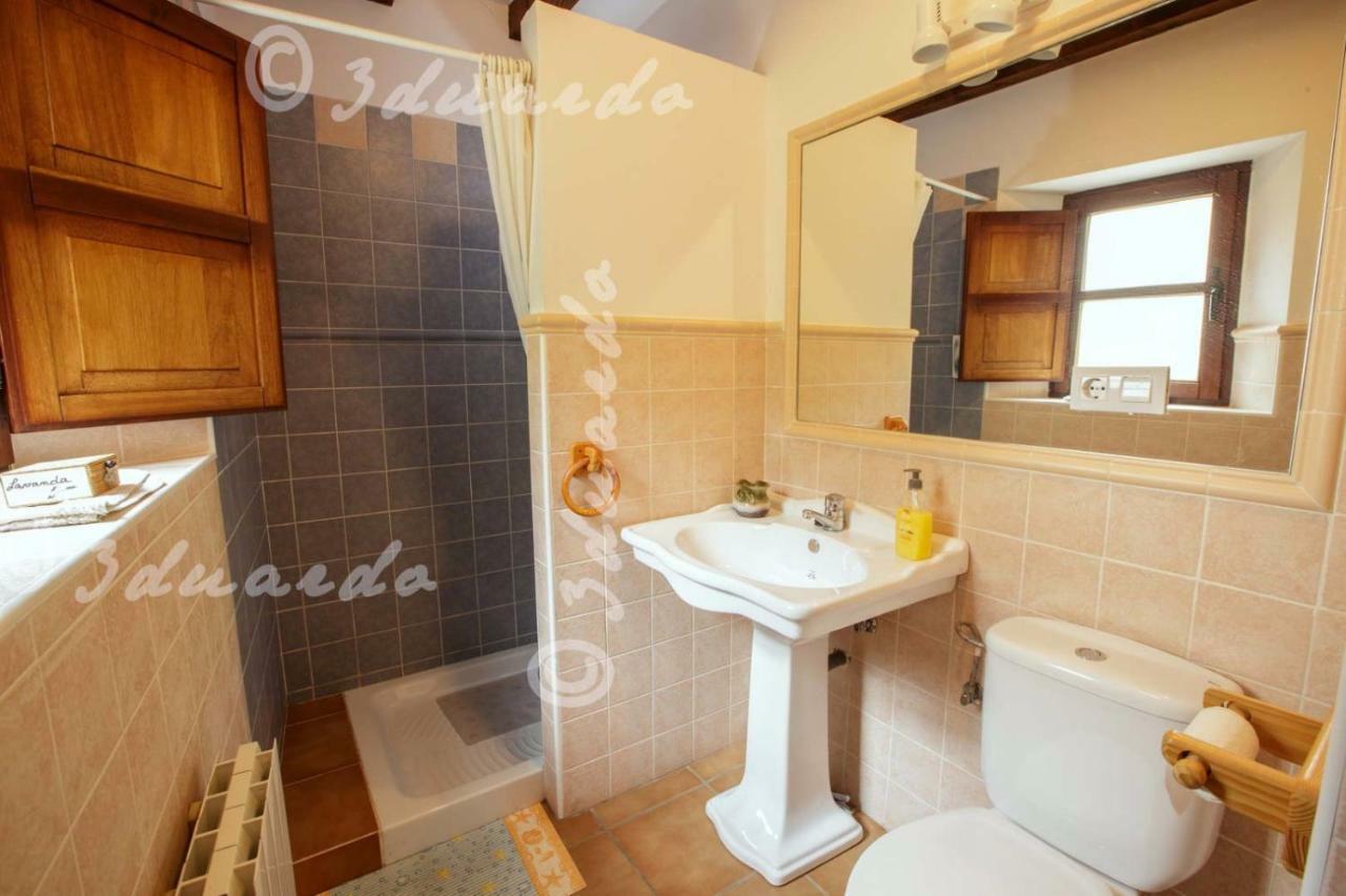 Apartamentos Casa Placida 1 フラーマ エクステリア 写真