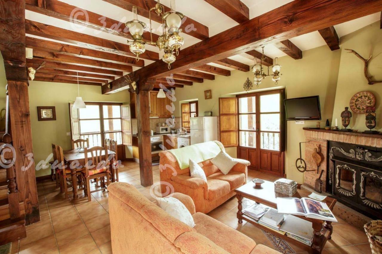 Apartamentos Casa Placida 1 フラーマ エクステリア 写真
