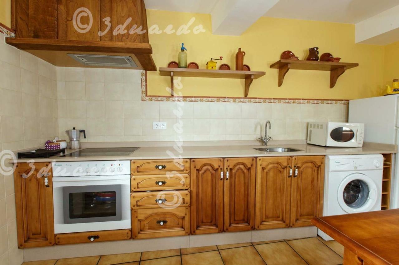 Apartamentos Casa Placida 1 フラーマ エクステリア 写真