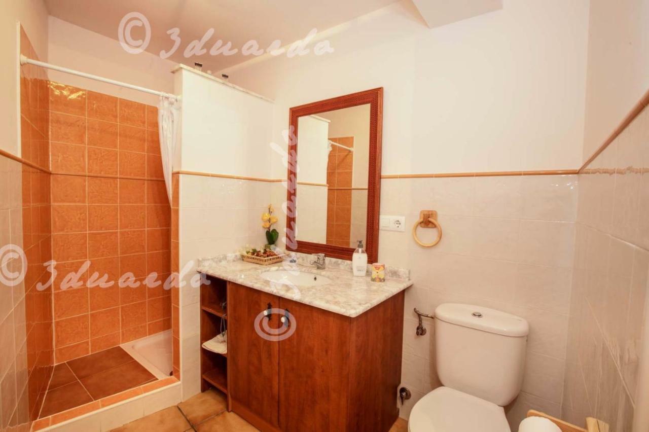 Apartamentos Casa Placida 1 フラーマ エクステリア 写真
